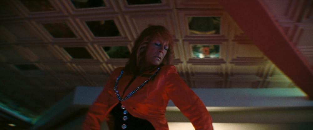 The Last Showgirl（原題）の写真