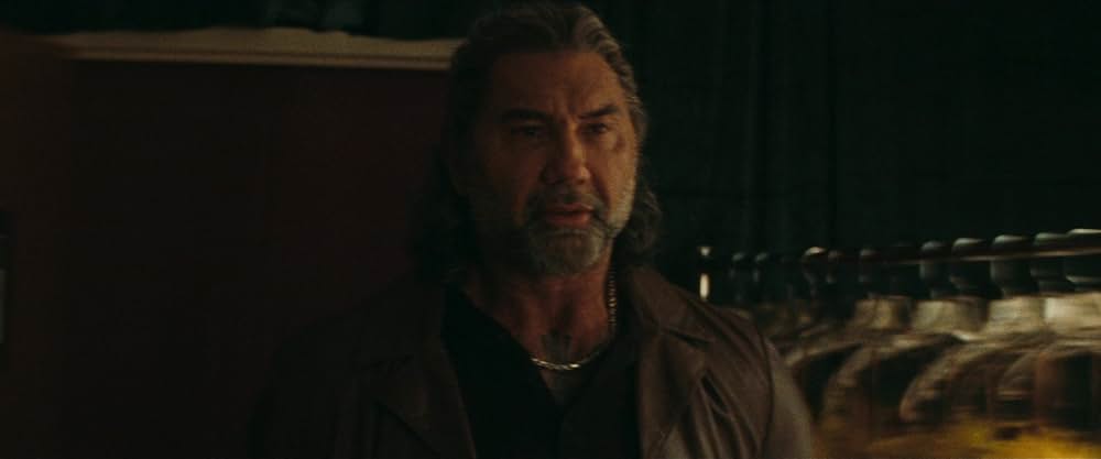 The Last Showgirl（原題）の画像