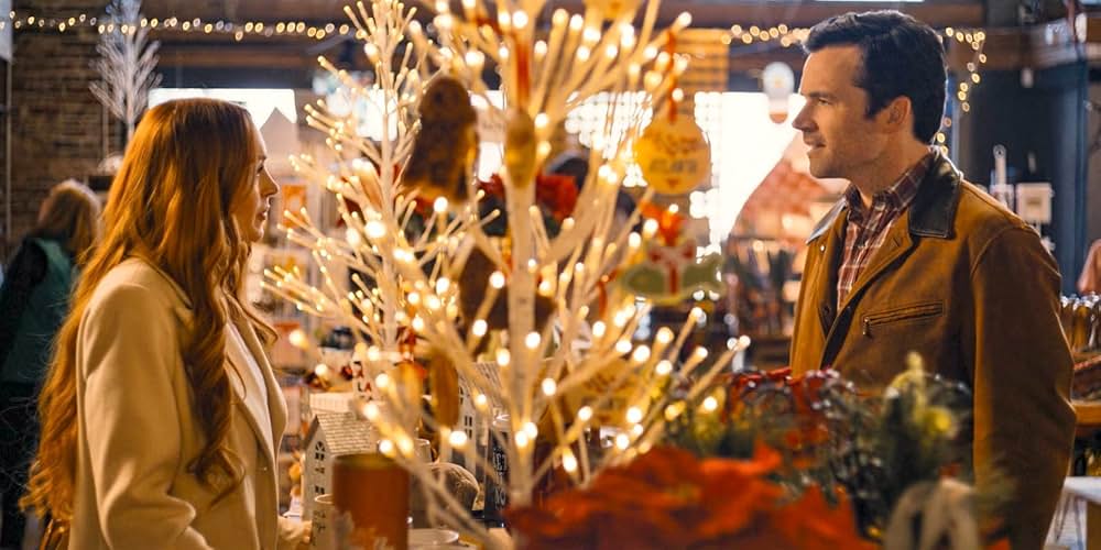 リトル・シークレット・イン・クリスマスの画像