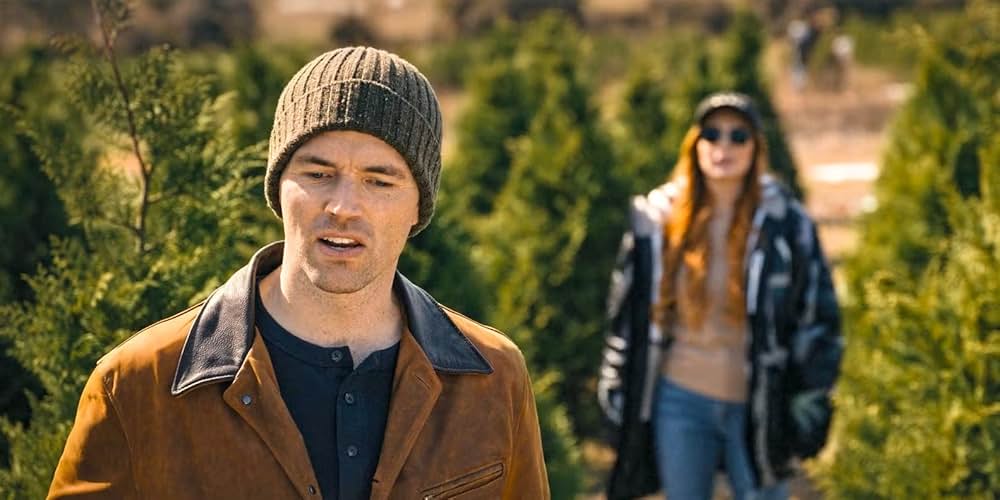 リトル・シークレット・イン・クリスマスの画像