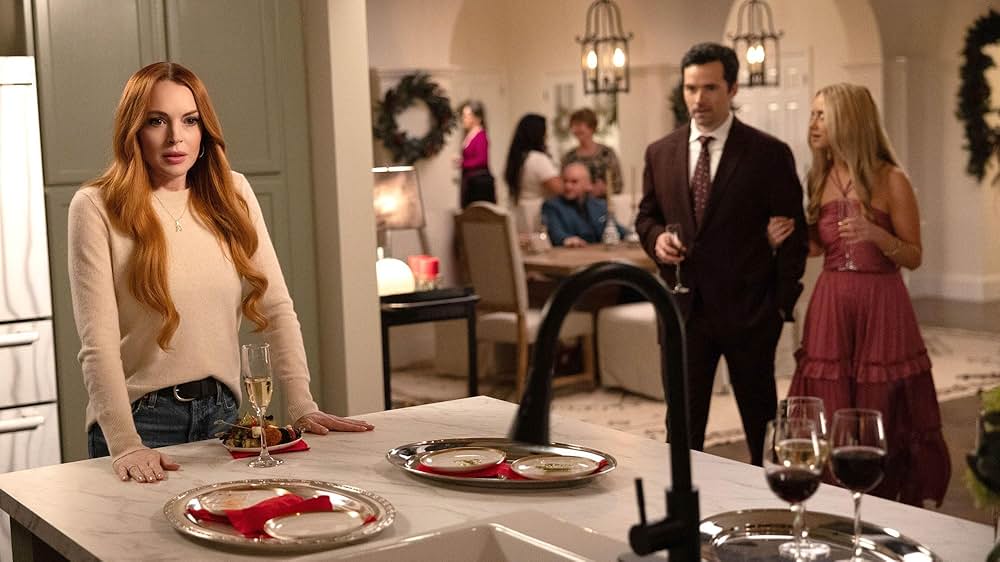 リトル・シークレット・イン・クリスマスの画像