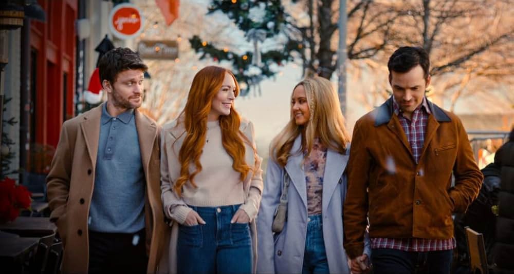 リトル・シークレット・イン・クリスマスの画像