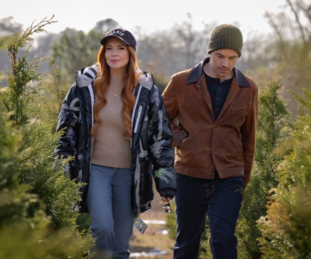 リトル・シークレット・イン・クリスマスの画像