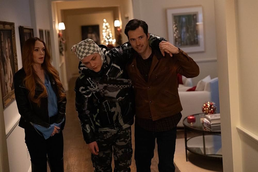 リトル・シークレット・イン・クリスマスの画像