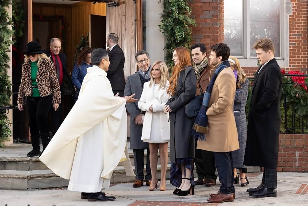 リトル・シークレット・イン・クリスマスの画像