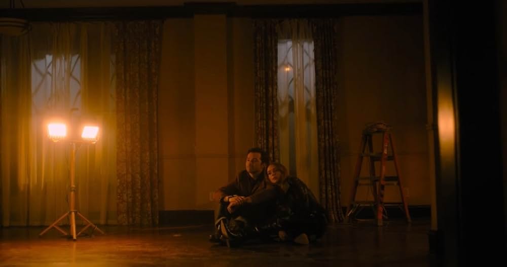 リトル・シークレット・イン・クリスマスの画像