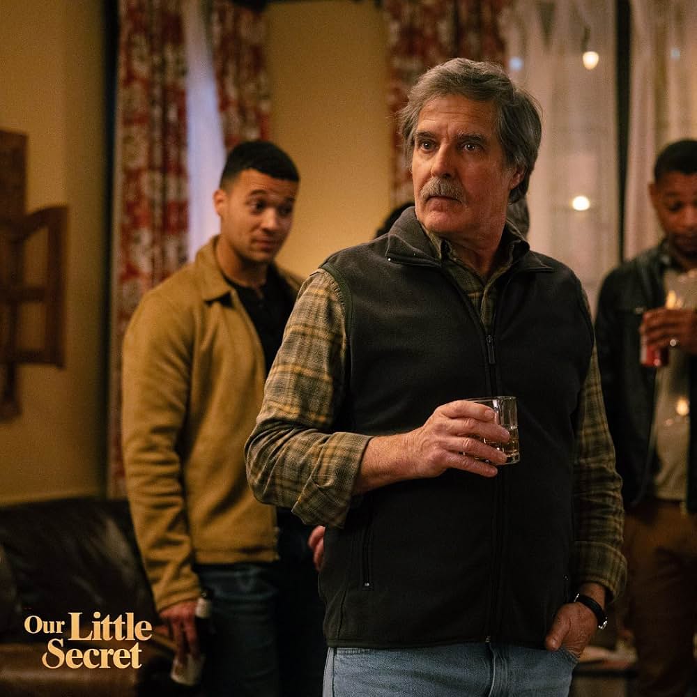 リトル・シークレット・イン・クリスマスの画像