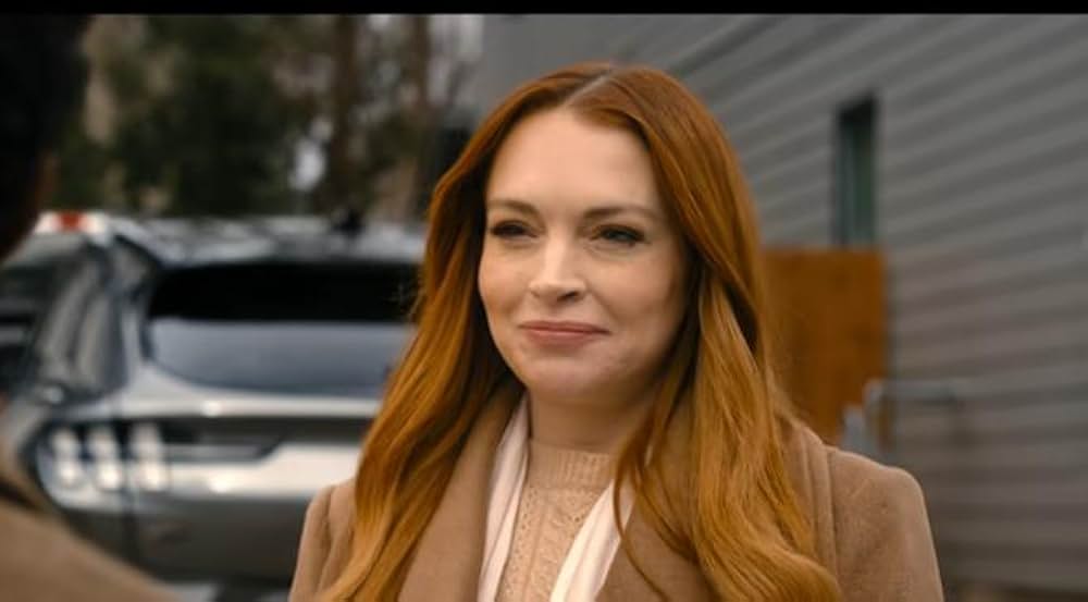 リトル・シークレット・イン・クリスマスの画像