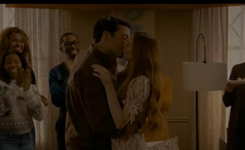 リトル・シークレット・イン・クリスマスの画像