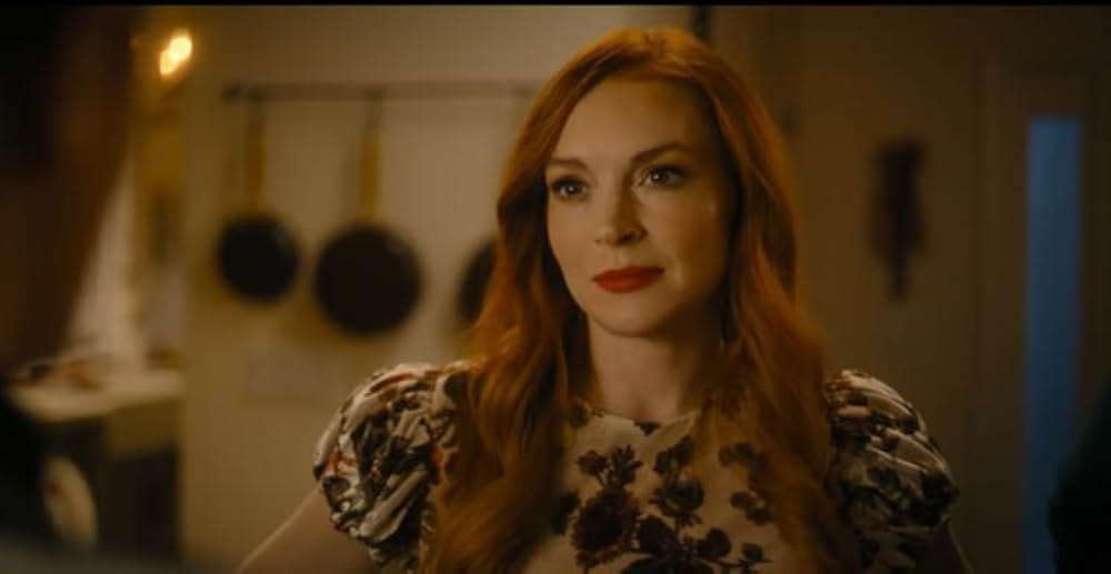 リトル・シークレット・イン・クリスマスの画像