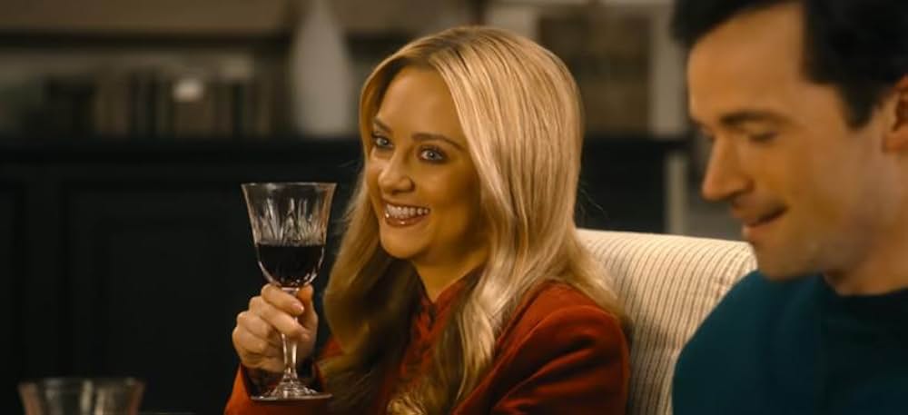 リトル・シークレット・イン・クリスマスの画像