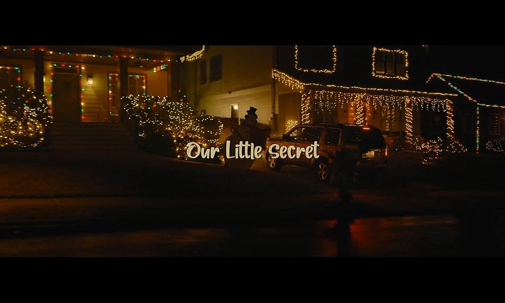 リトル・シークレット・イン・クリスマスの画像