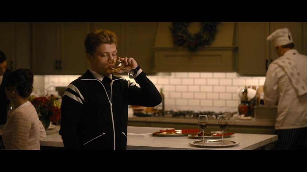 リトル・シークレット・イン・クリスマスの画像