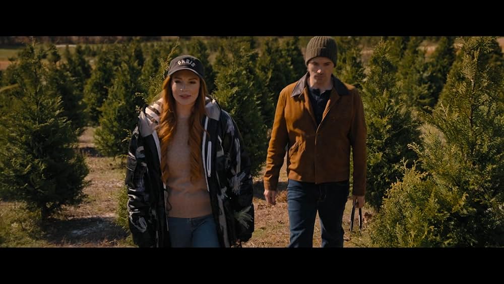 リトル・シークレット・イン・クリスマスの画像