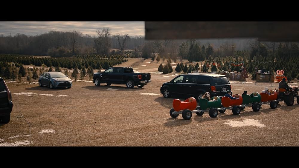 リトル・シークレット・イン・クリスマスの画像