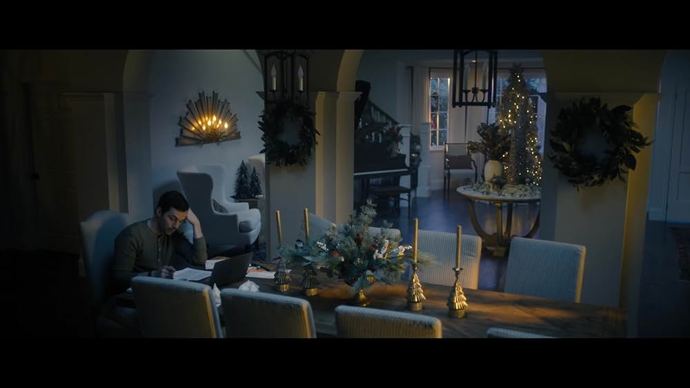 リトル・シークレット・イン・クリスマスの画像