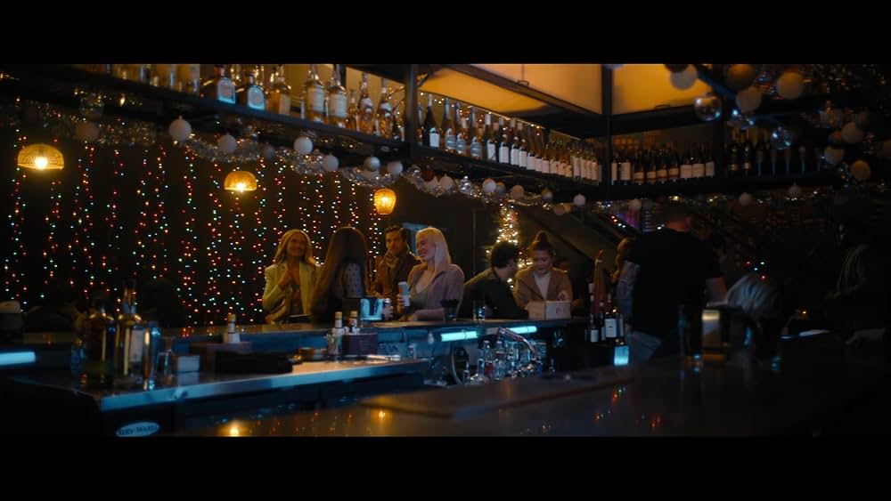 リトル・シークレット・イン・クリスマスの画像