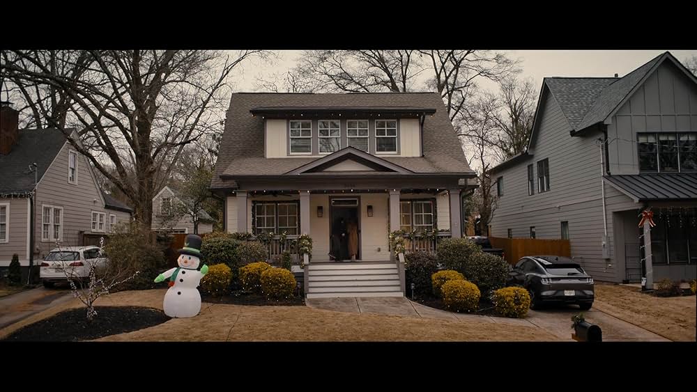 リトル・シークレット・イン・クリスマスの画像