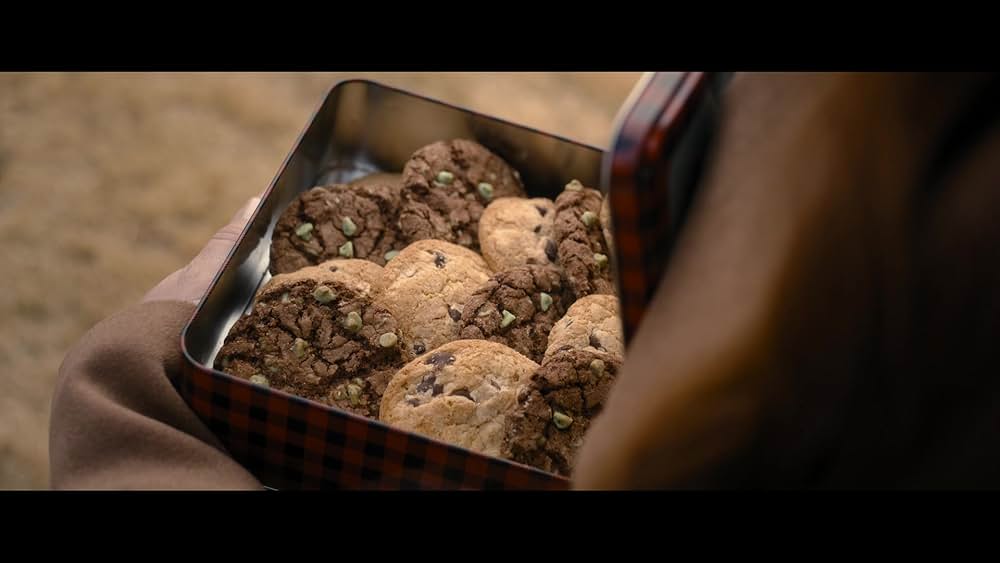 リトル・シークレット・イン・クリスマスの画像