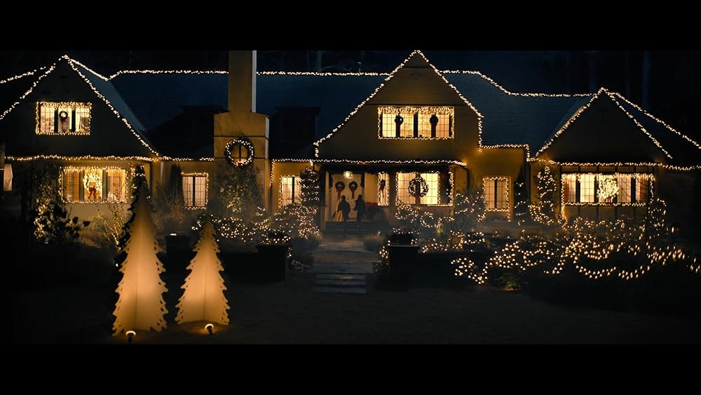 リトル・シークレット・イン・クリスマスの画像