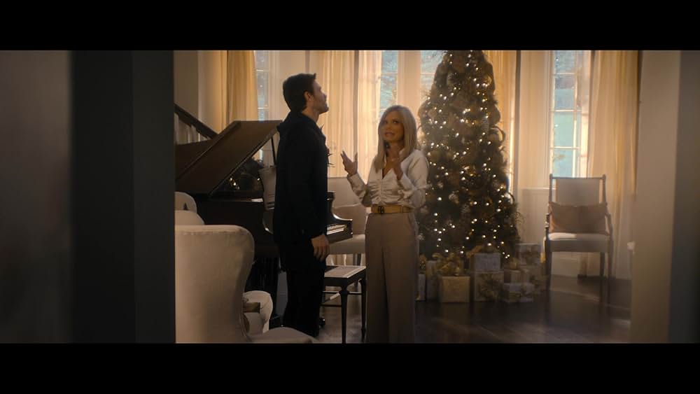 リトル・シークレット・イン・クリスマスの画像