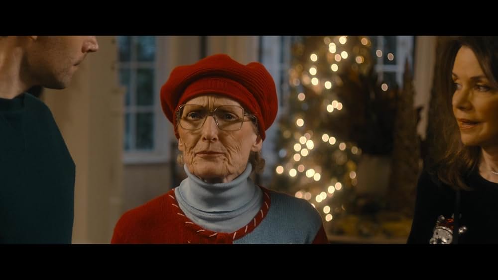 リトル・シークレット・イン・クリスマスの画像