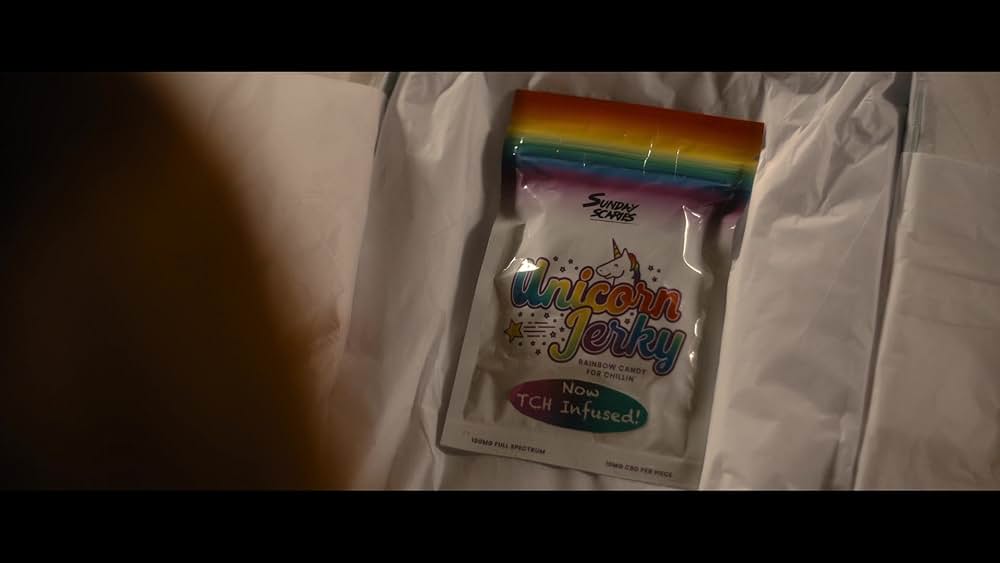 リトル・シークレット・イン・クリスマスの画像