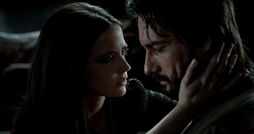 300 スリーハンドレッド 帝国の進撃の画像