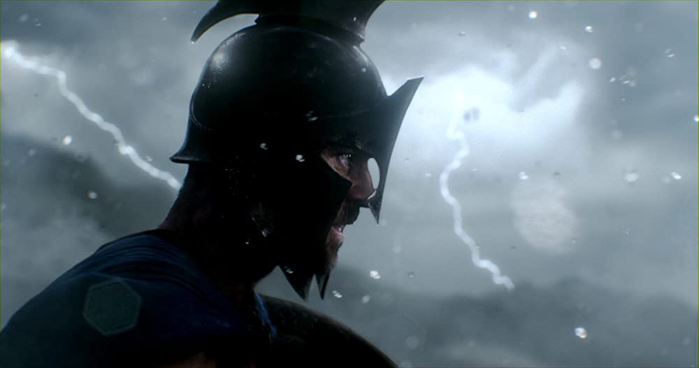 300 スリーハンドレッド 帝国の進撃の画像