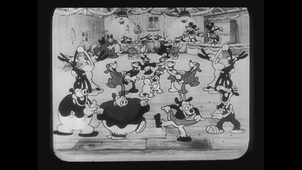 「The Shindig（原題）」の画像