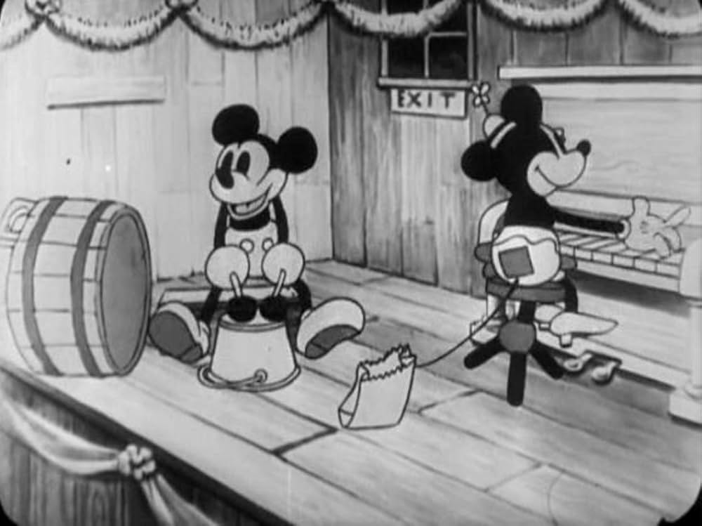 The Shindig（原題）の画像