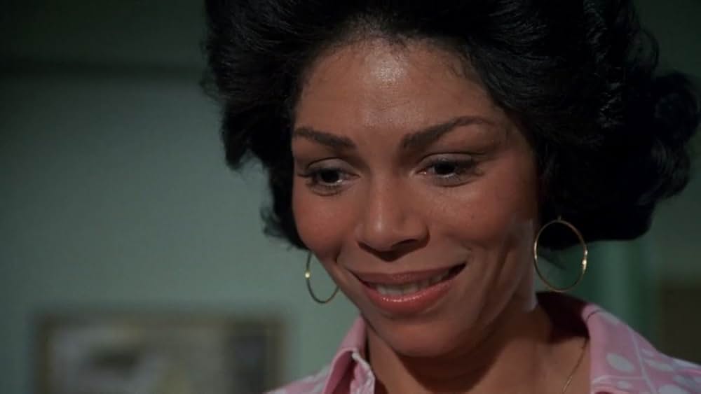 Uptown Saturday Night（原題）の画像