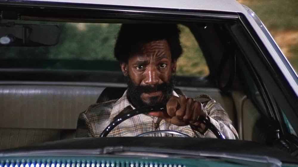 Uptown Saturday Night（原題）の画像