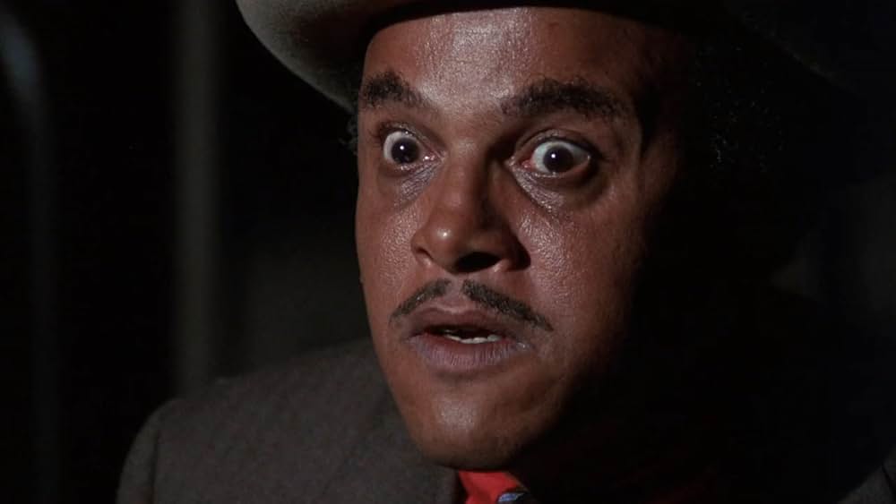 Uptown Saturday Night（原題）の画像