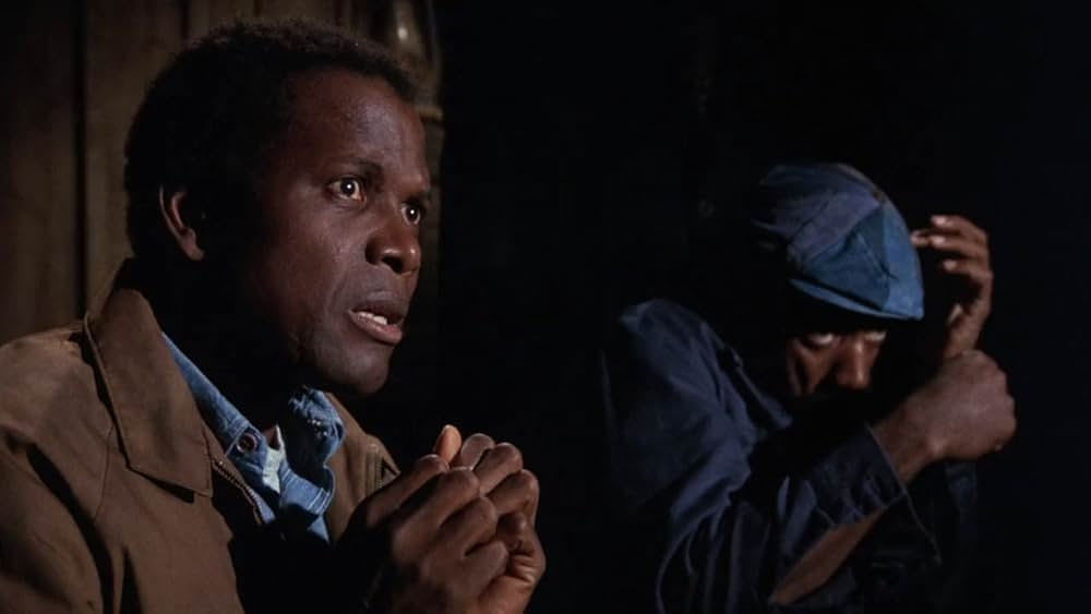 Uptown Saturday Night（原題）の画像