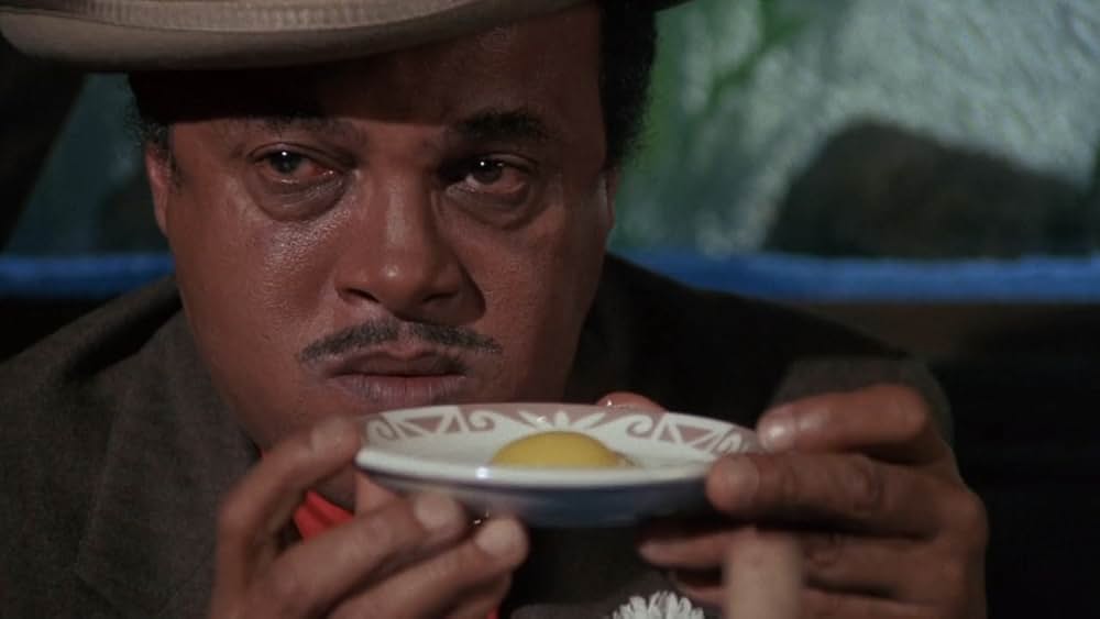 Uptown Saturday Night（原題）の画像