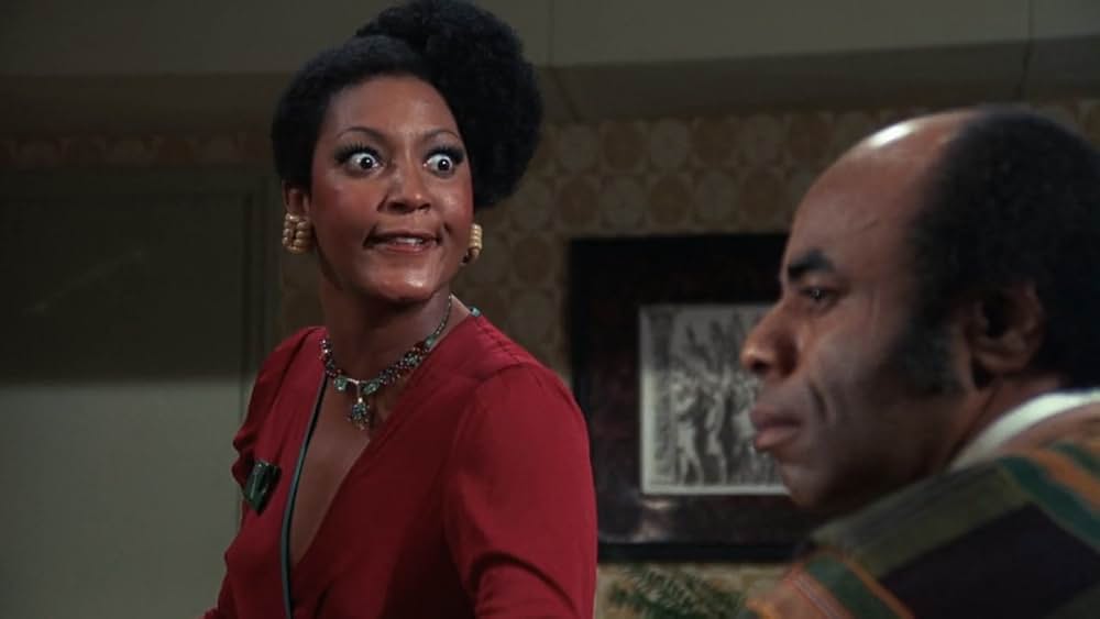 Uptown Saturday Night（原題）の画像