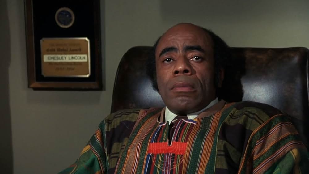 Uptown Saturday Night（原題）の画像