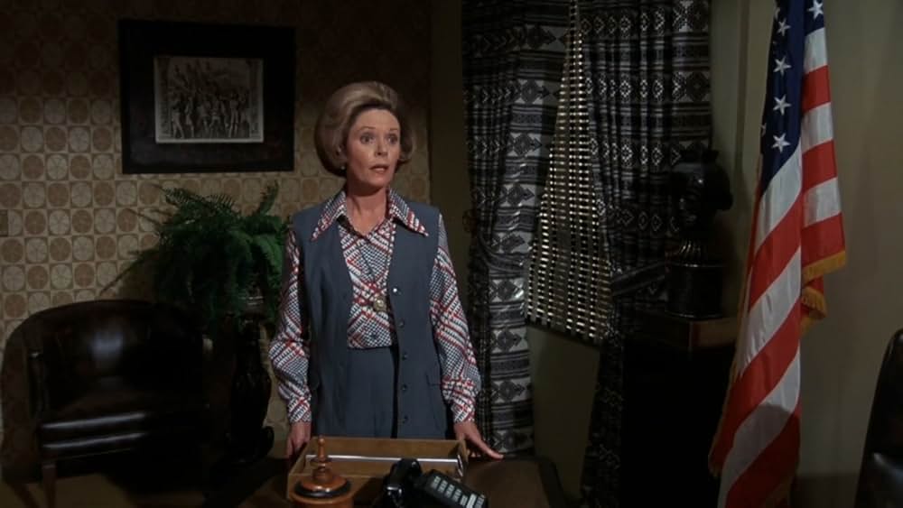 Uptown Saturday Night（原題）の画像