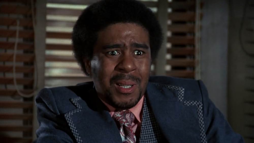 Uptown Saturday Night（原題）の画像