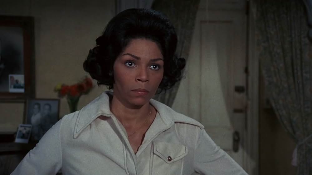 Uptown Saturday Night（原題）の画像