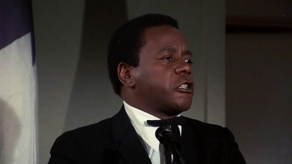 Uptown Saturday Night（原題）の画像