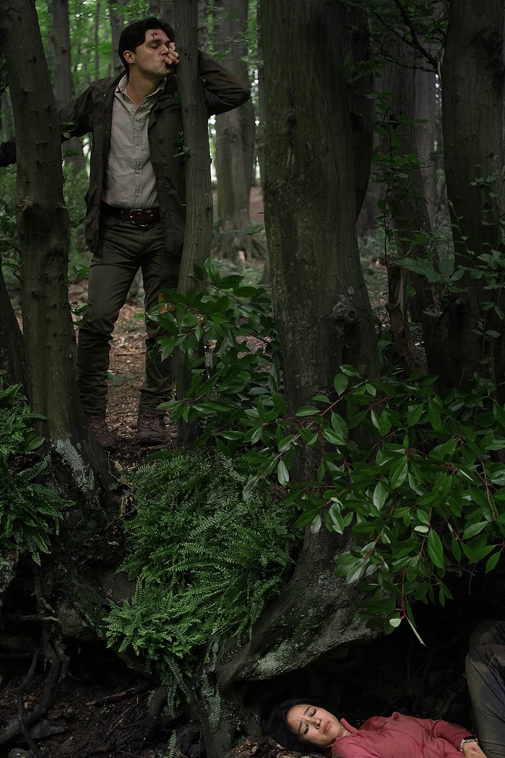 ドント・ムーブの画像