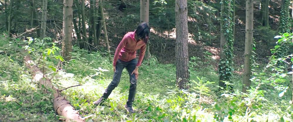 ドント・ムーブの画像