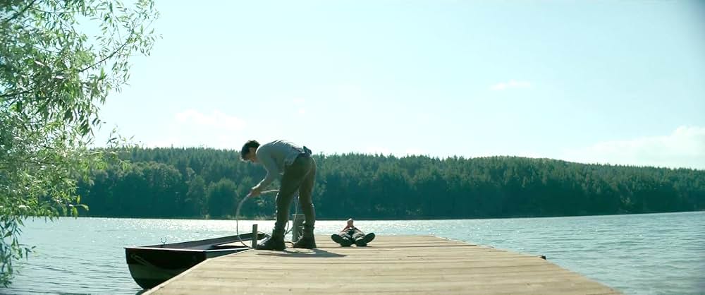 ドント・ムーブの画像