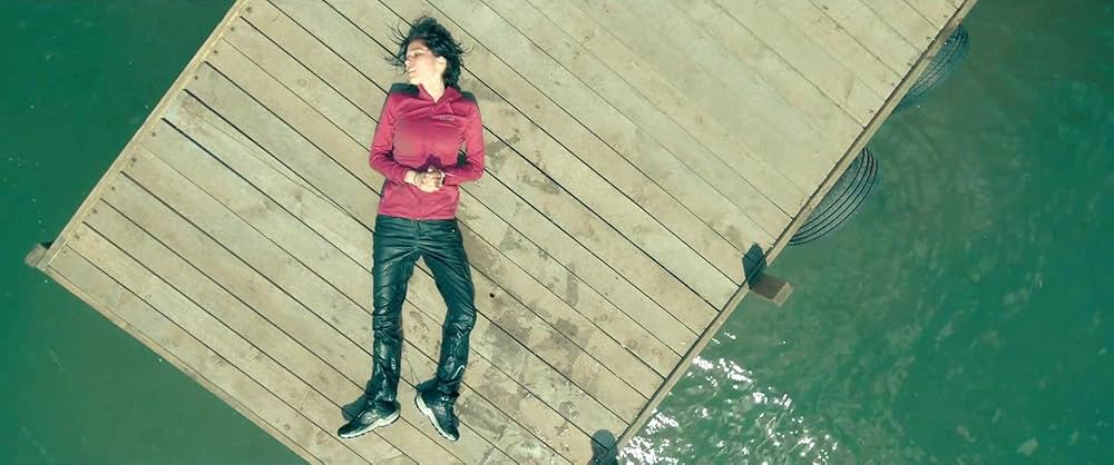 ドント・ムーブの画像