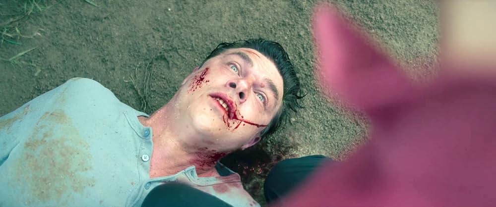 ドント・ムーブの画像