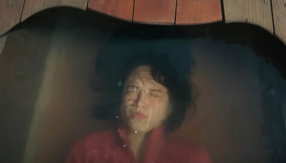 ドント・ムーブの画像