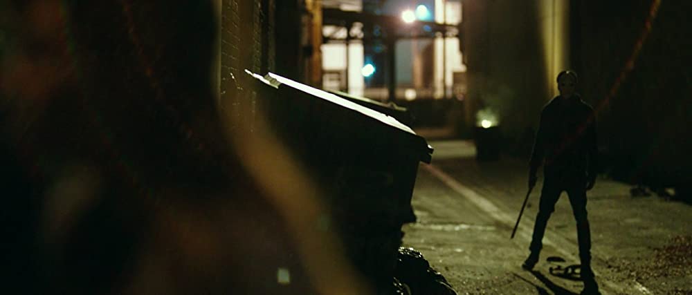 パージ：アナーキーの画像