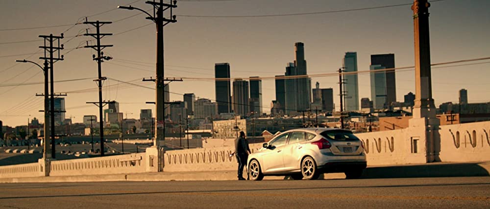 パージ：アナーキーの画像